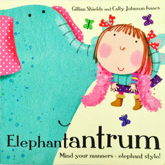 Elephantantrum