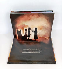 The Valiant Little Tailor  (Popup Book)
