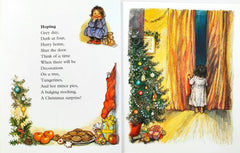 The Nursery Collection Winter