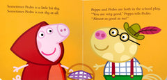 Pedro Pony (Peppa Pig)
