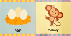 Babytime First Words