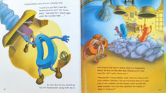 Storybook Combo Set 158 (4 Books)
