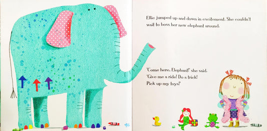 Elephantantrum