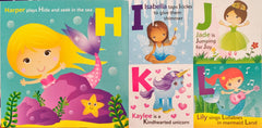 Storybook Combo Set 115 (2 Books)