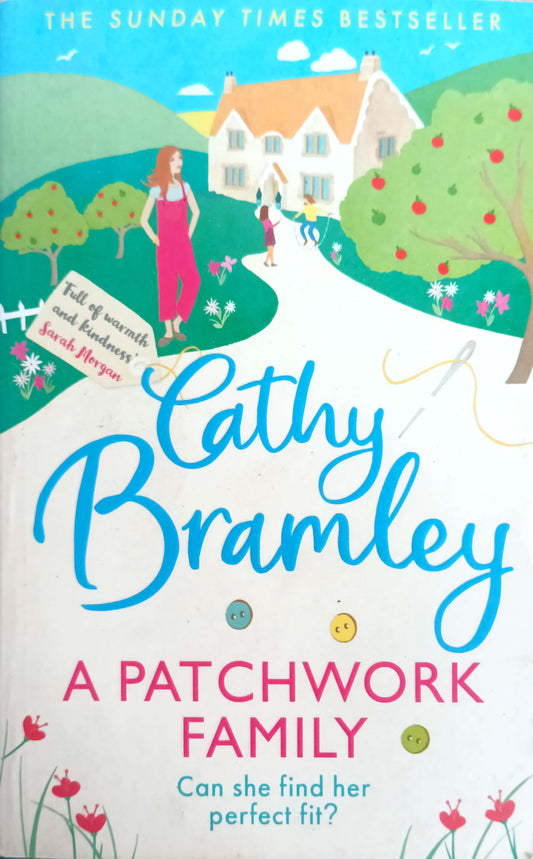 A Patchwork Family