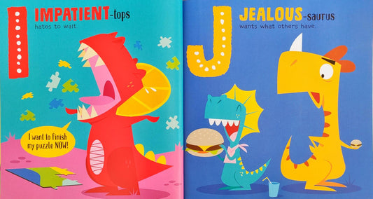 Storybook Combo Set 159 (5 Books)