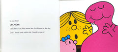 Mr Men Combo Set 23 (6 Books)