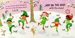 Dance with the Elves (Usborne Sound Books)