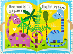 When Dinosaurs Ruled (I'm a Reader!)