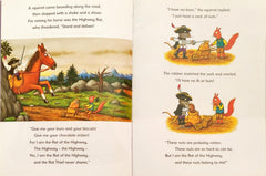 Julia Donaldson Combo Set 35 (2 Books)