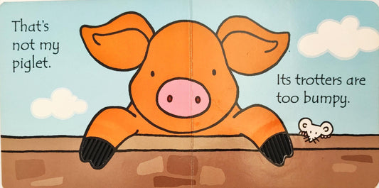 That's Not My Piglets
