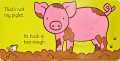 That's Not My Piglets
