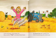 Julia Donaldson Combo Set 35 (2 Books)