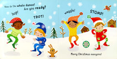 Dance with the Elves (Usborne Sound Books)