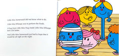 Mr Men Combo Set 23 (6 Books)