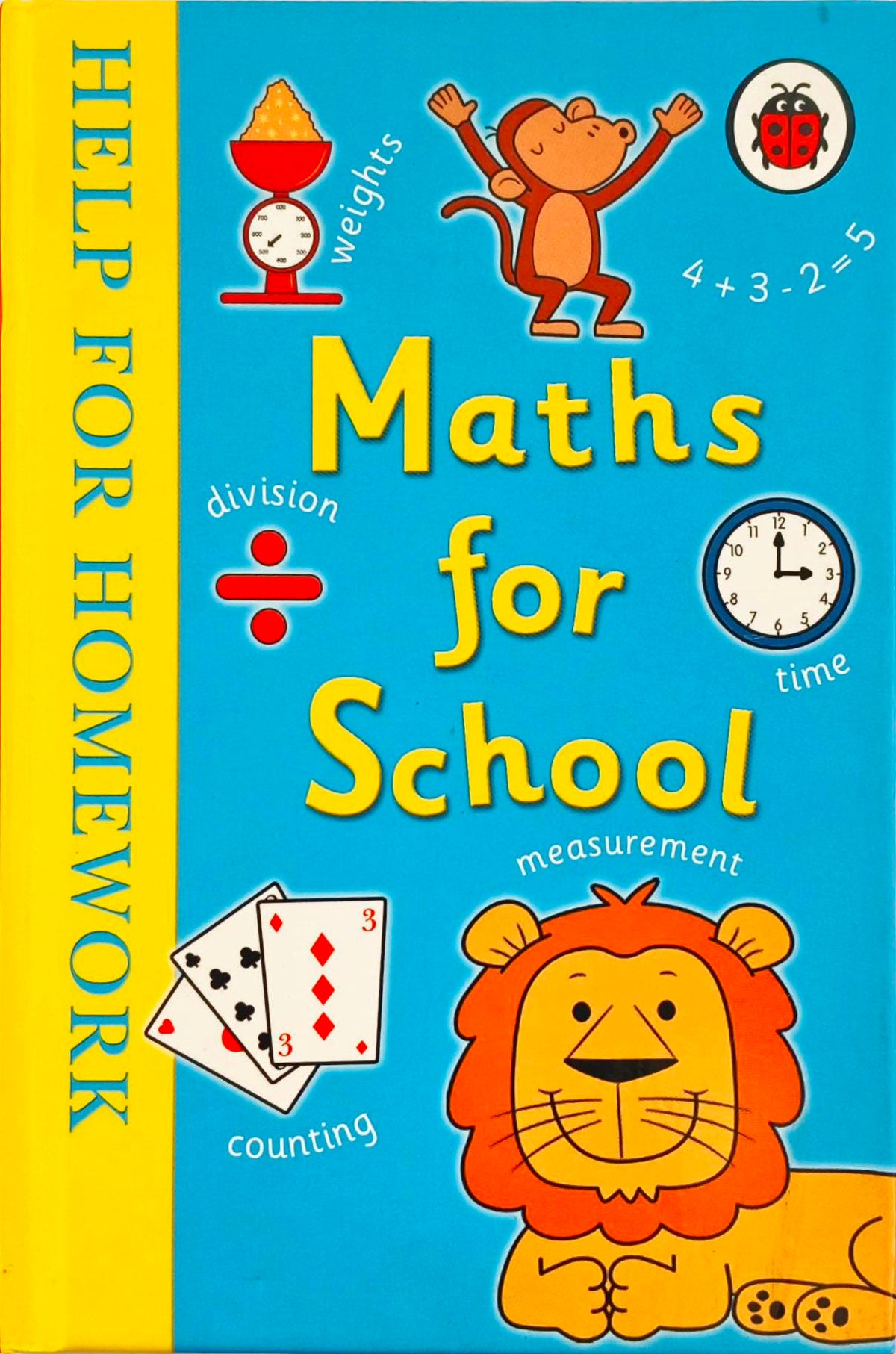 Maths for School