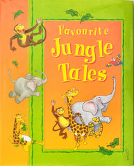 Favourite Jungle Tales