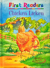 Chicken Licken (First Readers)