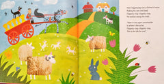 Julia Donaldson Combo Set 36 (3 Books)