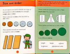 Maths for School