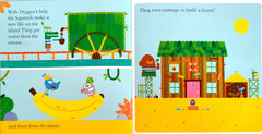 Hey Duggee Combo 9 (3 Books)