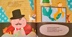 Julia Donaldson Combo Set 36 (3 Books)