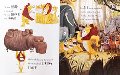 The Lion Inside