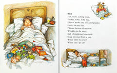 The Nursery Collection Winter