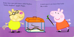 Pedro Pony (Peppa Pig)