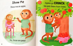 Five Minute Stories for 1 Year Olds