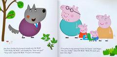 Peppa's Fairy Tale