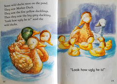 The Ugly Duckling (First Readers)