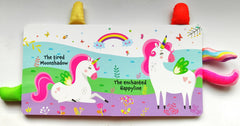 Magical Unicorn World