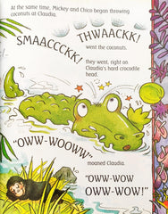 Favourite Jungle Tales