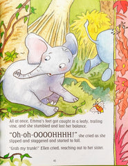 Favourite Jungle Tales