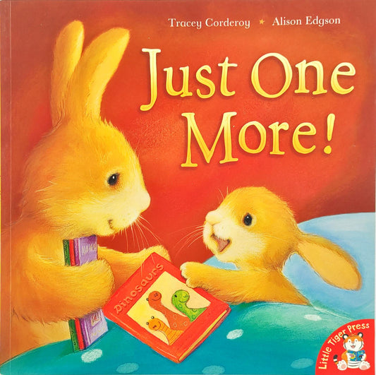 Just one more!