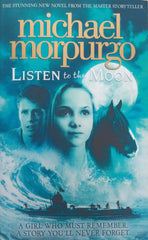 Listen to the Moon