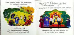 Usborne Small Storybook Combo 40 (6 Books/Pocket Friendly Book)
