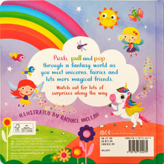Unicorn Magic (Push Pull)