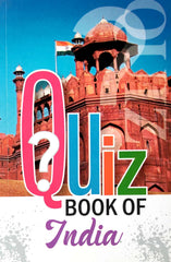 Quiz Book of India