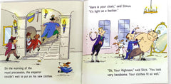 Usborne Small Storybook Combo 41 (8 Books/Pocket Friendly Book)