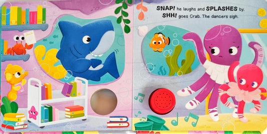 Shark (Sound Book)