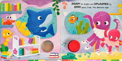 Shark (Sound Book)