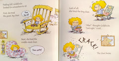 Usborne Storybook Combo 30 (5 Books)