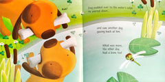 Usborne Storybook Combo 30 (5 Books)