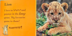 Baby Animals in the Wild