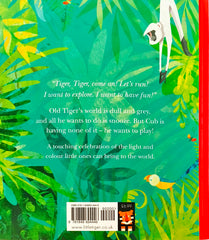 Tiger Tiger