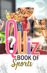 Quiz Book of Sports