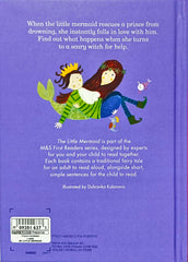 The Little Mermaid (First Readers)