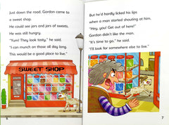 Reading Champion Combo 16  (7 Books)